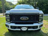 New 2025 Ford F250 Lariat image 2