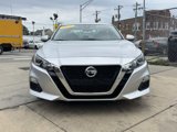Used 2021 Nissan Altima 2.5 S image 2