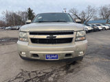 Used 2011 Chevrolet Tahoe LT w/ Luxury Package image 2