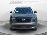 New 2026 Nissan Kicks SV image 2