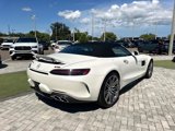 Used 2021 Mercedes-Benz AMG GT C image 4