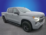 Used 2024 Chevrolet Silverado 1500 RST image 3