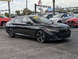 Used 2020 Honda Accord Sport image 3