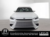 New 2025 Lexus TX 350 AWD image 3