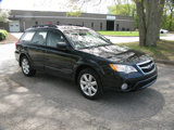 Used 2008 Subaru Outback 2.5i L.L. Bean image 5