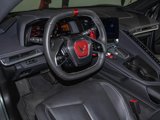 Used 2024 Chevrolet Corvette Stingray Preferred Cpe w/ Z51 Performance Package image 5