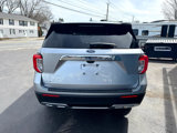 Used 2020 Ford Explorer XLT w/ Equipment Group 202A image 5