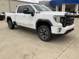 Used 2022 GMC Sierra 2500 AT4 w/ AT4 Preferred Package image 3