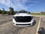 New 2026 RAM 1500 Laramie image 3