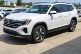 New 2026 Volkswagen Atlas SE image 3