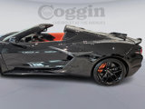 New 2025 Chevrolet Corvette Z06 image 4