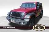 Used 2024 Jeep Wrangler Sport S image 3