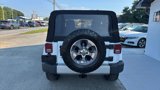 Used 2018 Jeep Wrangler Sahara image 3