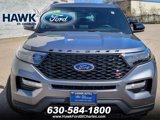 Certified 2022 Ford Explorer ST w/ Equipment Group 401A image 4
