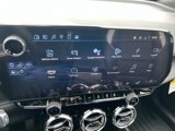 New 2025 Chevrolet Blazer EV LT image 4