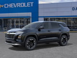 New 2026 Chevrolet Equinox LT w/ Convenience Package II image 2