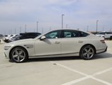 Used 2025 Genesis G80 3.5T Sport Prestige image 3