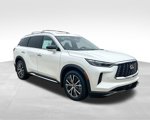 New 2025 INFINITI QX60 Sensory w/ Vision Package image 3