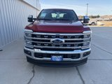 New 2025 Ford F250 Lariat w/ Chrome Package image 2