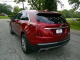 Used 2021 Cadillac XT5 Premium Luxury image 3