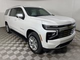 New 2025 Chevrolet Suburban Premier w/ Sun And Tow Package image 2