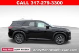 New 2025 Nissan Pathfinder SL w/ SL Premium Package image 3