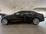 Certified 2024 Cadillac CT4 Premium Luxury w/ Climate Package image 2