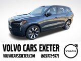 New 2025 Volvo EX90 Ultra image 2