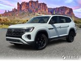 New 2025 Volkswagen Atlas Peak Edition SE image 2