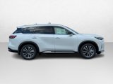 New 2026 INFINITI QX60 Luxe w/ Cargo Package image 2