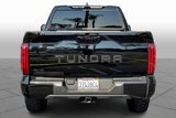 Used 2025 Toyota Tundra Platinum image 4
