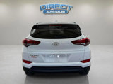 Used 2018 Hyundai Tucson SEL image 5