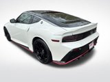 New 2025 Nissan Z NISMO w/ Floor Mat Package image 4