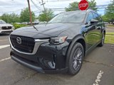 New 2025 MAZDA CX-90 3.3 Turbo w/ Preferred Package image 3
