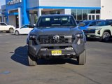 New 2025 Toyota Tacoma TRD Off-Road image 3