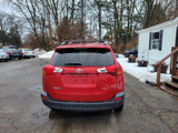 Used 2013 Toyota RAV4 LE image 4
