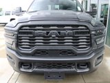 New 2025 RAM 2500 Tradesman image 2
