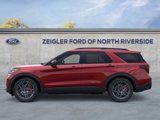 New 2025 Ford Explorer ST image 3