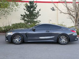 Used 2020 BMW M8 Competition w/ Driving Assistance Package image 6