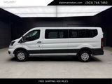 Used 2023 Ford Transit 350 XLT image 3