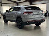 Used 2022 Volkswagen Atlas Cross Sport SE image 4