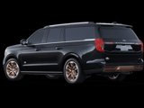 New 2025 Ford Expedition Max King Ranch image 3