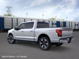 New 2025 Ford F150 Lightning Platinum image 4