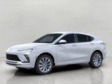 New 2025 Buick Envista Avenir image 2