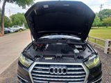 Used 2018 Audi Q7 3.0T Prestige w/ Prestige Package image 4