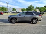 New 2025 Nissan Pathfinder SV image 2