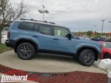 New 2025 Toyota Land Cruiser image 2