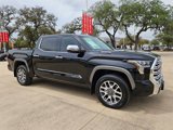 New 2025 Toyota Tundra 1794 Edition image 3