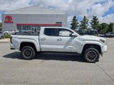 New 2025 Toyota Tacoma TRD Sport image 3