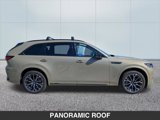Certified 2025 MAZDA CX-70 3.3 Turbo S w/ Premium Package image 6